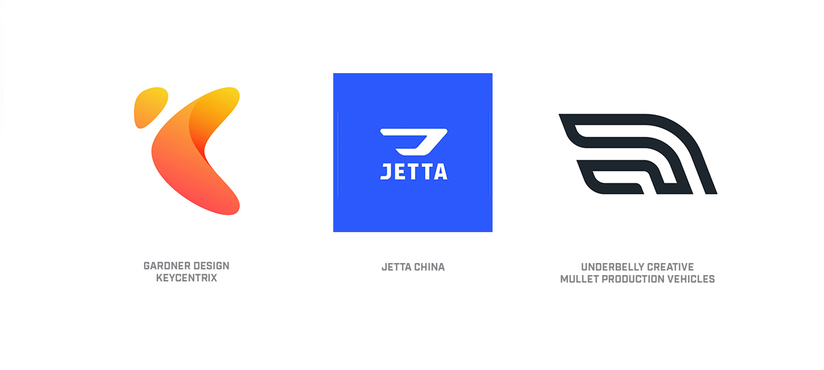 Тренды в дизайне логотипов в 2019 году