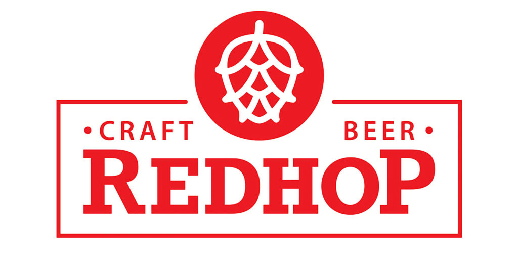 redhop logo