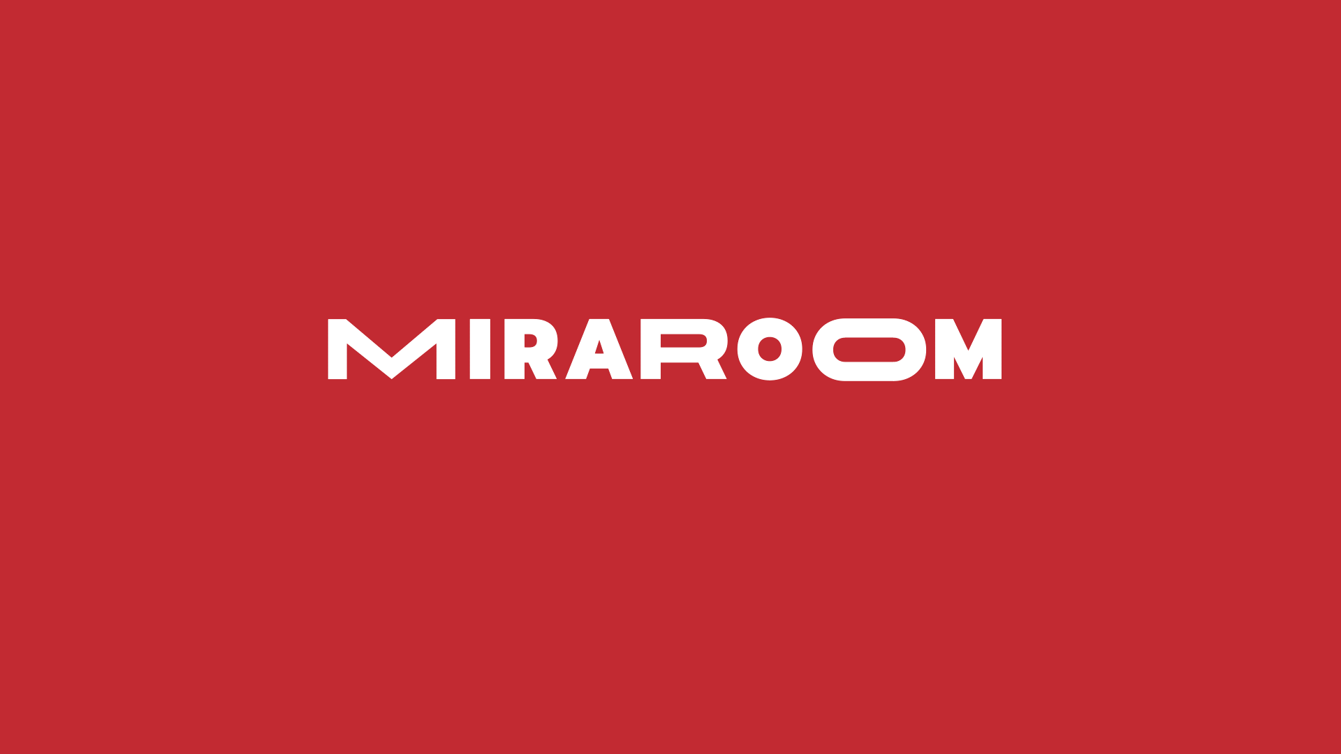 Дизайн логотипа мебельного производства Miraroom